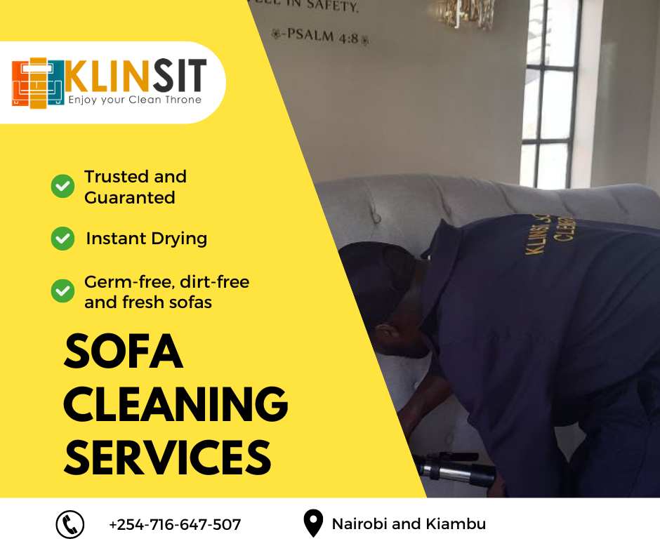 Sofa Set Cleaning Services Near Me