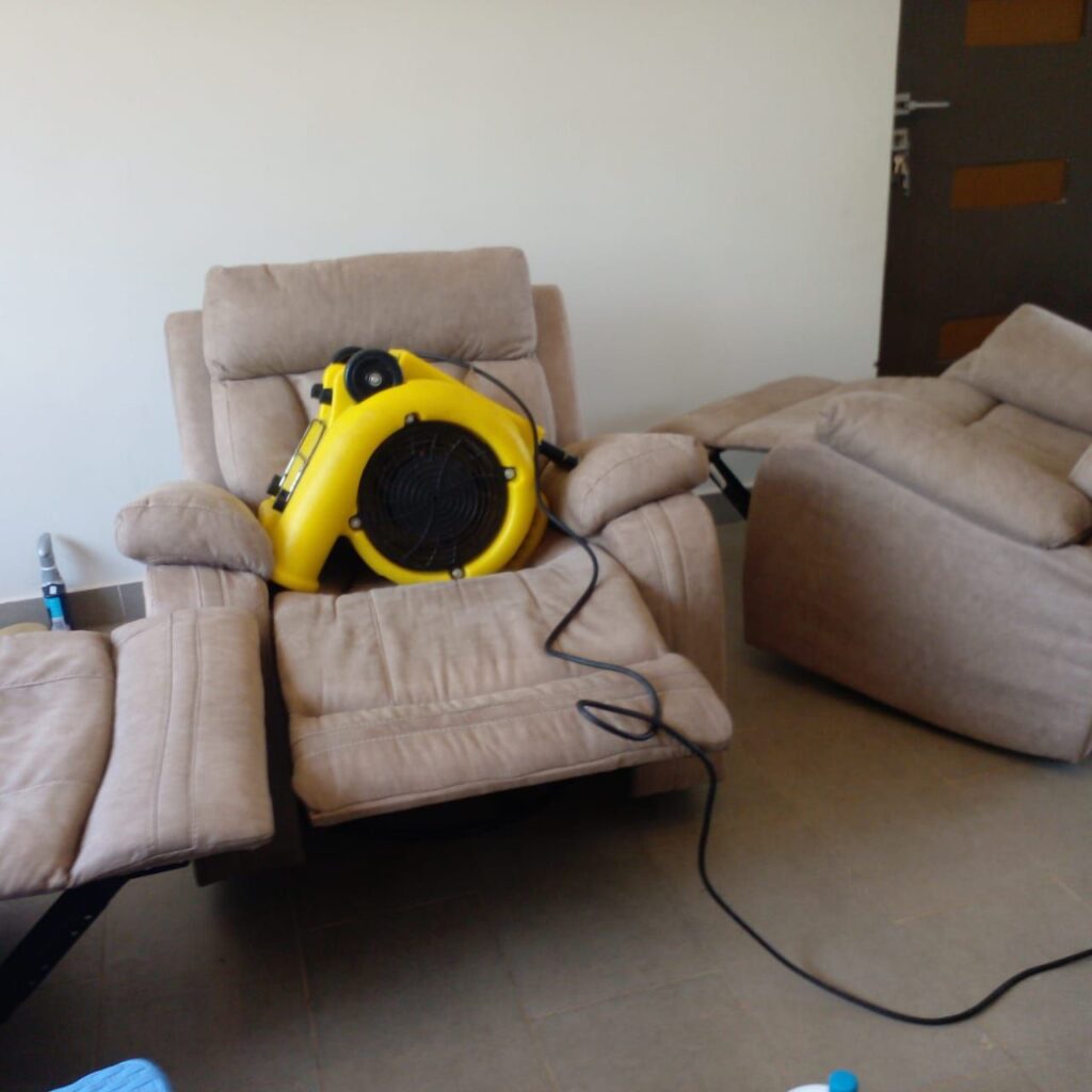 Same Day Sofa Cleaning Services